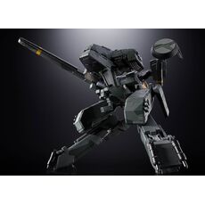 Figurka Metal Gear Solid Chogokin - Metal Gear Rex- Zdjęcie 3