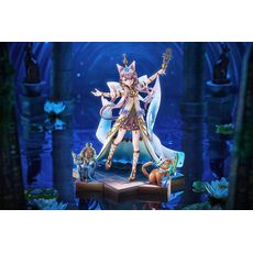 Figurka Arknights 1/7 - Pepe (Nuit of the Nightsky Ver.)- Zdjęcie 9