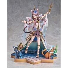 Figurka Arknights 1/7 - Pepe (Nuit of the Nightsky Ver.)- Zdjęcie 2