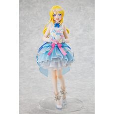 Figurka LoveLive! KDcolle 1/7 - Eli Ayase (LoveLive! Days 5th Anniversary Ver.)- Zdjęcie 2