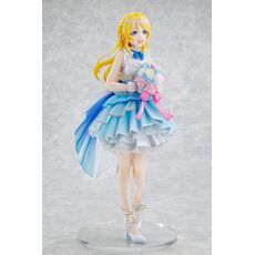 Figurka LoveLive! KDcolle 1/7 - Eli Ayase (LoveLive! Days 5th Anniversary Ver.)- Zdjęcie 5