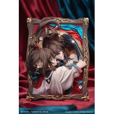 Diorama Honkai: Star Rail - Ruan Mei: Past Self in Mirror Ver.