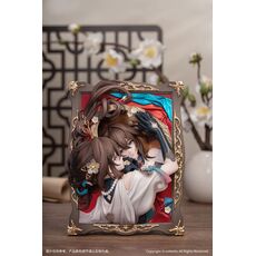 Diorama Honkai: Star Rail - Ruan Mei: Past Self in Mirror Ver.- Zdjęcie 2