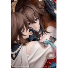 Diorama Honkai: Star Rail - Ruan Mei: Past Self in Mirror Ver.- Zdjęcie 3