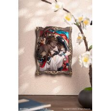 Diorama Honkai: Star Rail - Ruan Mei: Past Self in Mirror Ver.- Zdjęcie 6