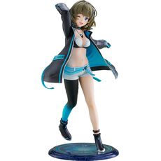Figurka The Idolmaster Cinderella Girls 1/7 - Kaede Takagaki+ (Dance Dance Dance Ver.)