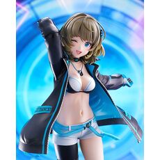 Figurka The Idolmaster Cinderella Girls 1/7 - Kaede Takagaki+ (Dance Dance Dance Ver.)- Zdjęcie 7
