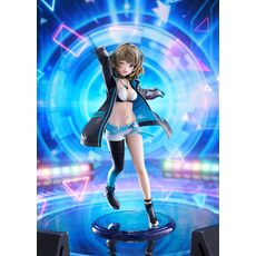 Figurka The Idolmaster Cinderella Girls 1/7 - Kaede Takagaki+ (Dance Dance Dance Ver.)- Zdjęcie 8