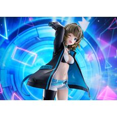 Figurka The Idolmaster Cinderella Girls 1/7 - Kaede Takagaki+ (Dance Dance Dance Ver.)- Zdjęcie 9