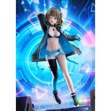 Figurka The Idolmaster Cinderella Girls 1/7 - Kaede Takagaki+ (Dance Dance Dance Ver.)- Zdjęcie 11
