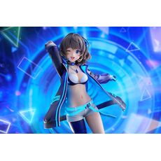 Figurka The Idolmaster Cinderella Girls 1/7 - Kaede Takagaki+ (Dance Dance Dance Ver.)- Zdjęcie 12