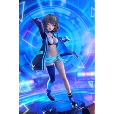 Figurka The Idolmaster Cinderella Girls 1/7 - Kaede Takagaki+ (Dance Dance Dance Ver.)- Zdjęcie 13