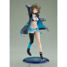 Figurka The Idolmaster Cinderella Girls 1/7 - Kaede Takagaki+ (Dance Dance Dance Ver.)- Zdjęcie 2