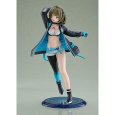 Figurka The Idolmaster Cinderella Girls 1/7 - Kaede Takagaki+ (Dance Dance Dance Ver.)- Zdjęcie 3