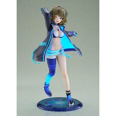 Figurka The Idolmaster Cinderella Girls 1/7 - Kaede Takagaki+ (Dance Dance Dance Ver.)- Zdjęcie 6