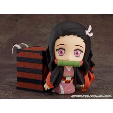 Figurka Demon Slayer: Kimetsu no Yaiba Nendoroid - Nezuko Kamado- Zdjęcie 3