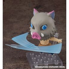 Figurka Demon Slayer: Kimetsu no Yaiba Nendoroid - Inosuke Hashibira- Zdjęcie 5