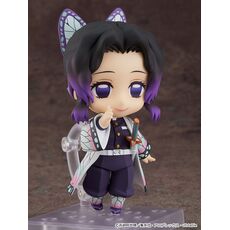 Figurka Demon Slayer: Kimetsu no Yaiba Nendoroid - Shinobu Kocho- Zdjęcie 5