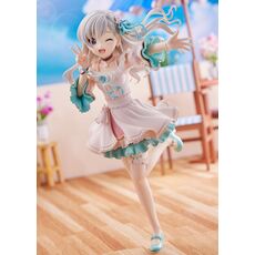 Figurka THE IDOLM@STER Cinderella Girls 1/7 - Hayate Hisakawa [O-Ku-Ri-Mo-No Sunday !]+- Zdjęcie 6
