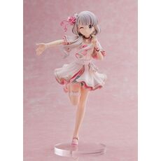 Figurka THE IDOLM@STER Cinderella Girls 1/7 - Nagi Hisakawa [O-Ku-Ri-Mo-No Sunday !]+- Zdjęcie 2