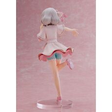 Figurka THE IDOLM@STER Cinderella Girls 1/7 - Nagi Hisakawa [O-Ku-Ri-Mo-No Sunday !]+- Zdjęcie 3