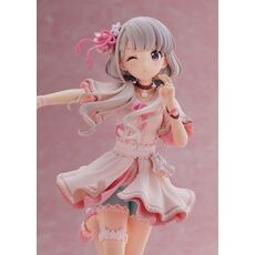 Figurka THE IDOLM@STER Cinderella Girls 1/7 - Nagi Hisakawa [O-Ku-Ri-Mo-No Sunday !]+- Zdjęcie 4
