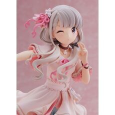 Figurka THE IDOLM@STER Cinderella Girls 1/7 - Nagi Hisakawa [O-Ku-Ri-Mo-No Sunday !]+- Zdjęcie 5