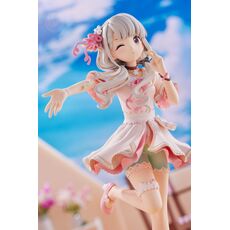 Figurka THE IDOLM@STER Cinderella Girls 1/7 - Nagi Hisakawa [O-Ku-Ri-Mo-No Sunday !]+- Zdjęcie 7