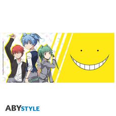 Kubek Assassination Classroom - Koro & pupils (320 ml)- Zdjęcie 3