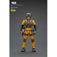 Figurka Dark Source Steel Ride Corps 1/25 - Mechanic Tork