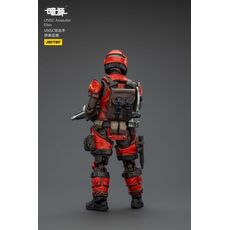 Figurka Dark Source UNSC 1/25 - Assaulter Elias- Zdjęcie 5