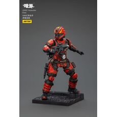 Figurka Dark Source UNSC 1/25 - Assaulter Elias- Zdjęcie 9