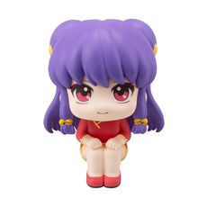 Figurka Ranma 1/2 Look Up - Shampoo