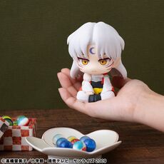 Figurka InuYasha Look Up - Sesshomaru- Zdjęcie 6