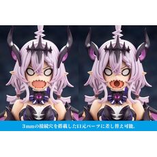 Model do składania Arcanadea - Gii- Zdjęcie 16
