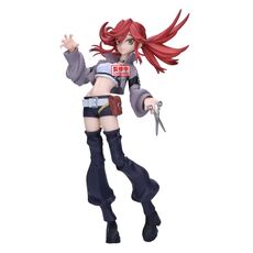 Figurka Gachiakuta Vibration Stars - Riyo