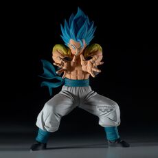 Figurka Dragon Ball Super Grandista - Gogeta II- Zdjęcie 4
