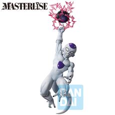 Figurka Dragon Ball Z Ichibansho - Frieza (Battle of the Super Saiyan)