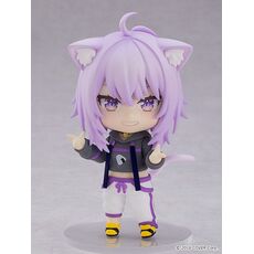 Figurka Hololive Production Nendoroid - Nekomata Okayu- Zdjęcie 3