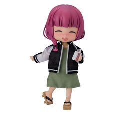 Figurka Bocchi the Rock! Nendoroid Doll - Kikuri Hiroi