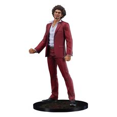 Figurka Yakuza Like a Dragon Digsta - Ichiban Kasuga- Zdjęcie 2