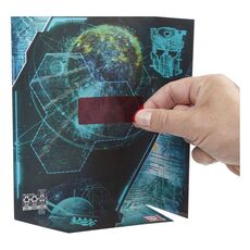 Figurka Transformers Generations War for Cybertron: Earthrise Deluxe Class - Sunstreaker- Zdjęcie 4