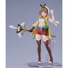 Model do składania Atelier Ryza: Ever Darkness & the Secret Hideout PLAMATEA - Reisalin Stout- Zdjęcie 5