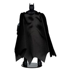 Figurka DC Multiverse (Batman Incorporated) - Batman- Zdjęcie 4