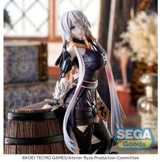 Figurka Atelier Ryza: Ever Darkness & the Secret Hideout Luminasta - Lila Decyrus (Reissue)- Zdjęcie 7