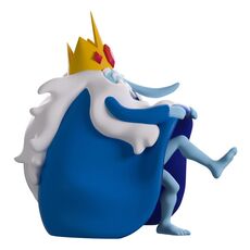 Mini figurka Pora na przygodę! - Lodowy Król- Zdjęcie 3
