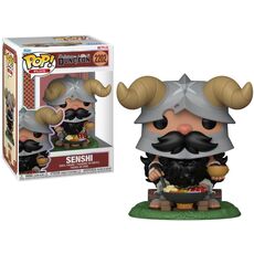 Figurka Delicious in Dungeon POP! Plus - Senshi (2202)