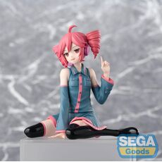 Figurka Character Vocal Series PM Perching - Kasane Teto