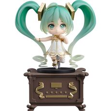 Figurka Character Vocal Series 01 Nendoroid - Hatsune Miku Symphony 5th Anniversary Ver.