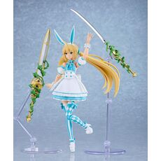 Model do składania Fate/Grand Order PLAMATEA - Berserker/Altria Caster- Zdjęcie 6